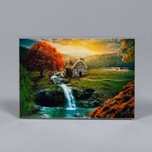 POLYPROPYLENE Sleeves for Photos
